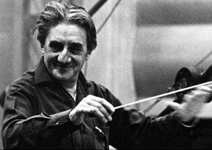 John Barbirolli