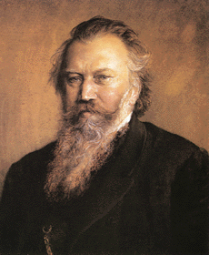 Johannes Brahms