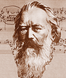 Johannes Brahms