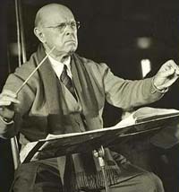 Pablo Casals