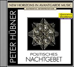 Peter Hübner - Politisches Nachtgebet