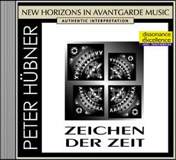 Peter Hübner - Zeichen der Zeit