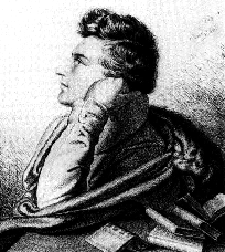 Heinrich Heine