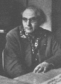 Olivier Messiaen