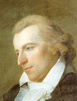 Friedrich Schiller